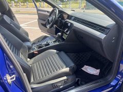 Volkswagen Passat Variant 2021 2.0T Executive - фото 13