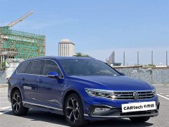 Volkswagen Passat Variant 2021 2.0T Executive - фото 2