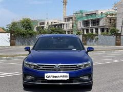 Volkswagen Passat Variant 2021 2.0T Executive - фото 3