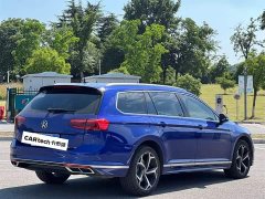 Volkswagen Passat Variant 2021 2.0T Executive - фото 4