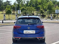Volkswagen Passat Variant 2021 2.0T Executive - фото 5