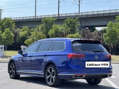 Volkswagen Passat Variant 2021 2.0T Executive - фото 6