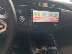 7 2.3TAWD VersionM9T - фото 13