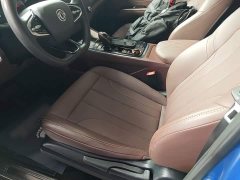 7 2.3TAWD VersionM9T - фото 15