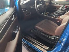 7 2.3TAWD VersionM9T - фото 16