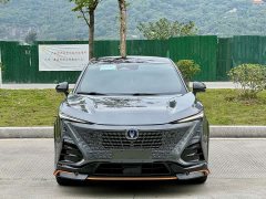 Changan UNI-T 1.5T Edition Flagship Version - фото 2