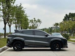 Changan UNI-T 1.5T Edition Flagship Version - фото 3