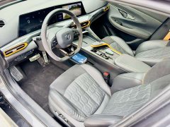Changan UNI-T 1.5T Edition Flagship Version - фото 5