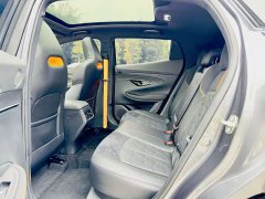 Changan UNI-T 1.5T Edition Flagship Version - фото 6