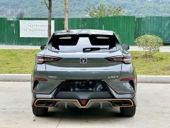 Changan UNI-T 1.5T Edition Flagship Version - фото 7