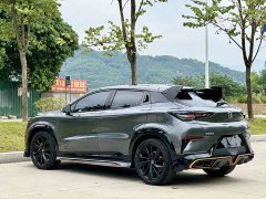 Changan UNI-T 1.5T Edition Flagship Version - фото 9
