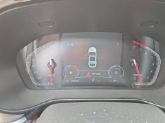 Changan CS85 COUPE 1.5T DCT Edition VI - фото 14