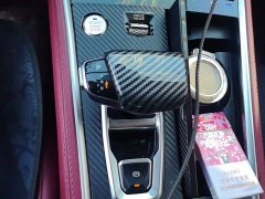 Changan CS85 COUPE 1.5T DCT Edition VI - фото 16