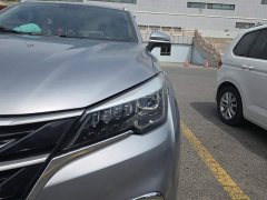 Changan CS85 COUPE 1.5T DCT Edition VI - фото 5