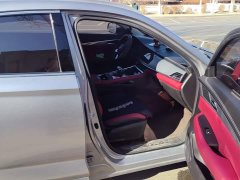 Changan CS85 COUPE 1.5T DCT Edition VI - фото 8