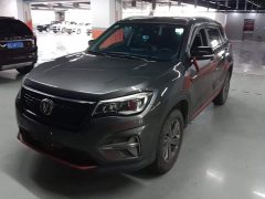 Changan CS75 Edition 280T DCTLuxury Version - фото 1