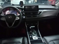 Changan CS75 Edition 280T DCTLuxury Version - фото 12