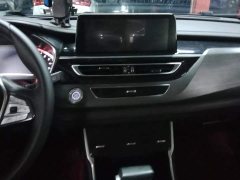 Changan CS75 Edition 280T DCTLuxury Version - фото 13