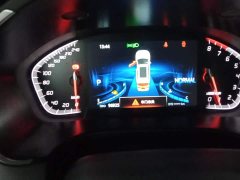 Changan CS75 Edition 280T DCTLuxury Version - фото 14