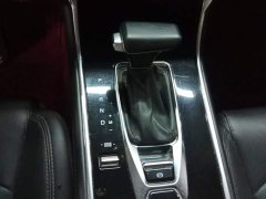 Changan CS75 Edition 280T DCTLuxury Version - фото 16