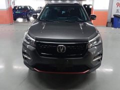 Changan CS75 Edition 280T DCTLuxury Version - фото 2