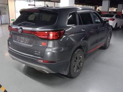 Changan CS75 Edition 280T DCTLuxury Version - фото 3