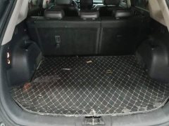 Changan CS75 Edition 280T DCTLuxury Version - фото 4