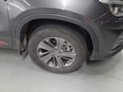 Changan CS75 Edition 280T DCTLuxury Version - фото 6