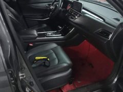 Changan CS75 Edition 280T DCTLuxury Version - фото 8
