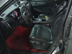 Changan CS75 Edition 280T DCTLuxury Version - фото 9