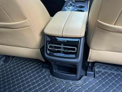 Changan UNI-K 2.0T Premium Version - фото 12