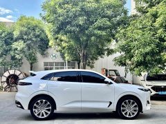 Changan UNI-K 2.0T Premium Version - фото 13