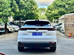 Changan UNI-K 2.0T Premium Version - фото 14