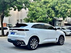 Changan UNI-K 2.0T Premium Version - фото 15