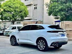 Changan UNI-K 2.0T Premium Version - фото 16