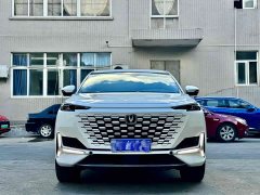 Changan UNI-K 2.0T Premium Version - фото 2