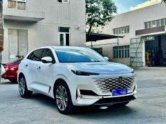 Changan UNI-K 2.0T Premium Version - фото 3