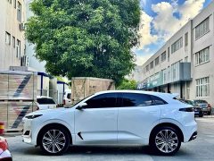 Changan UNI-K 2.0T Premium Version - фото 4