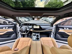 Changan UNI-K 2.0T Premium Version - фото 5