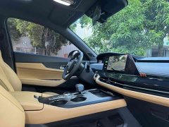 Changan UNI-K 2.0T Premium Version - фото 7