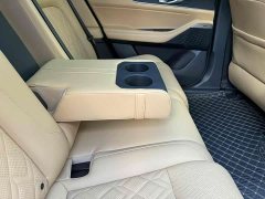 Changan UNI-K 2.0T Premium Version - фото 9