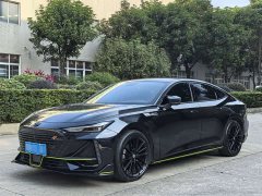 Changan UNI-V 1.5T Edition - фото 1