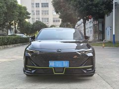 Changan UNI-V 1.5T Edition - фото 2
