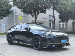 Changan UNI-V 1.5T Edition - фото 3