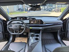 Changan UNI-V 1.5T Edition - фото 4