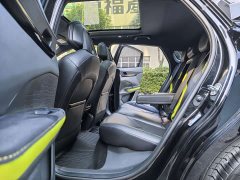 Changan UNI-V 1.5T Edition - фото 6
