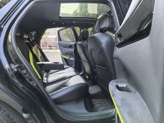 Changan UNI-V 1.5T Edition - фото 7