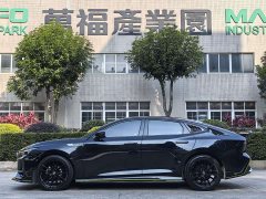 Changan UNI-V 1.5T Edition - фото 8