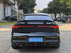 Changan UNI-V 1.5T Edition - фото 9