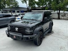 Tank 300 2.0T - фото 1